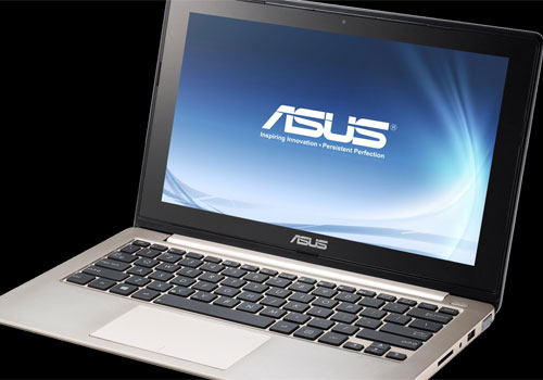 诸城华硕电脑维修中心处理解决电脑屏幕故障